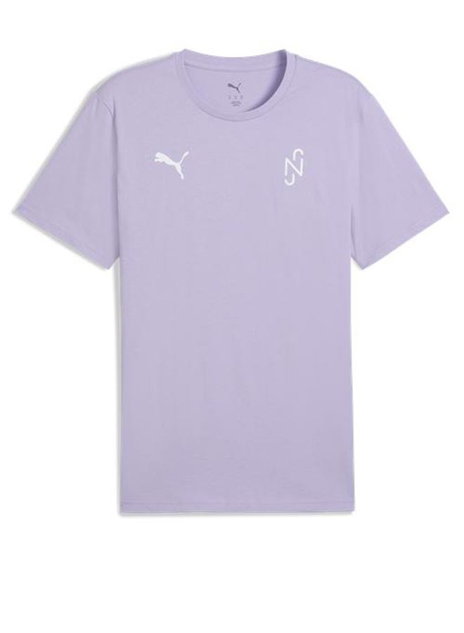 PUMA Neymar Jr Creativity T-Shirt - Image 4